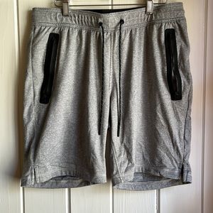 Casual American Eagle shorts